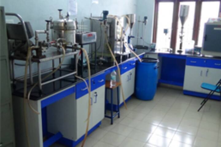 laboratory